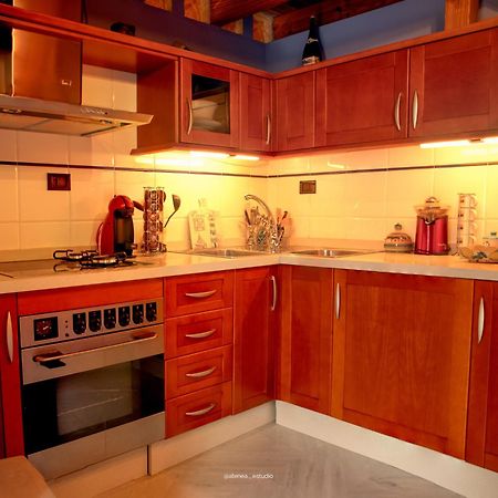 Luxe Aticoduplex 2Min Catedral Apartment Jaen Ngoại thất bức ảnh