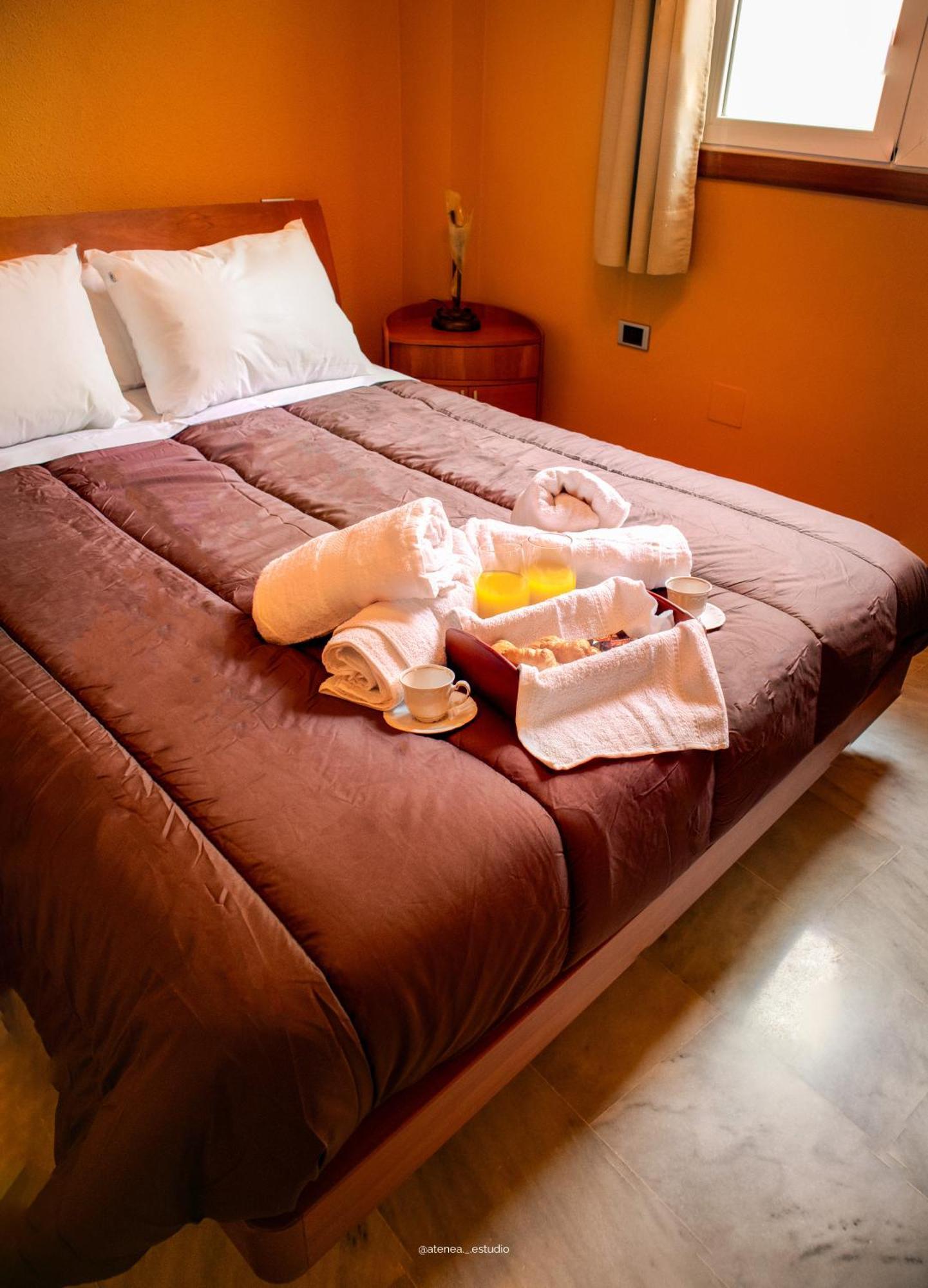 Luxe Aticoduplex 2Min Catedral Apartment Jaen Ngoại thất bức ảnh