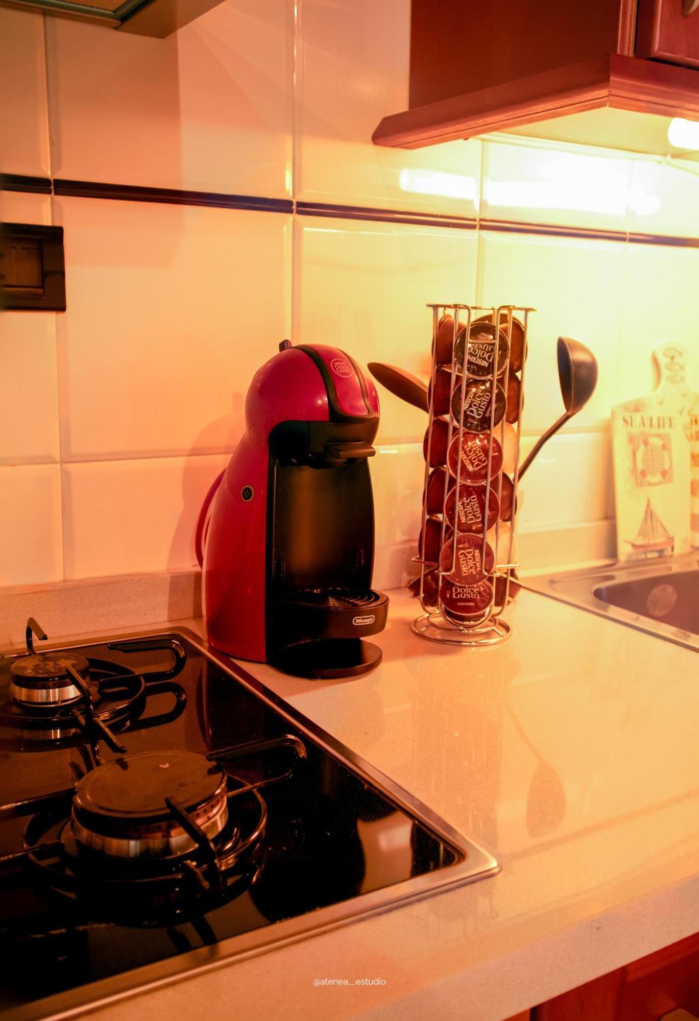 Luxe Aticoduplex 2Min Catedral Apartment Jaen Ngoại thất bức ảnh