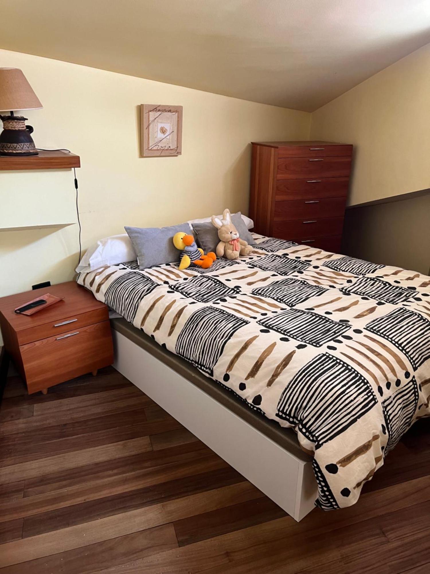 Luxe Aticoduplex 2Min Catedral Apartment Jaen Ngoại thất bức ảnh